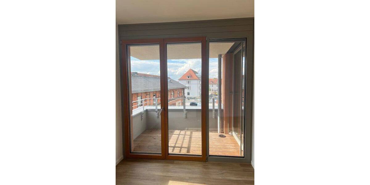 Etagenwohnung Bamberg Bamberg-Ost - 4 Zimmer, 90 m&sup2;, 1.165&euro; | Angebot:26187650
