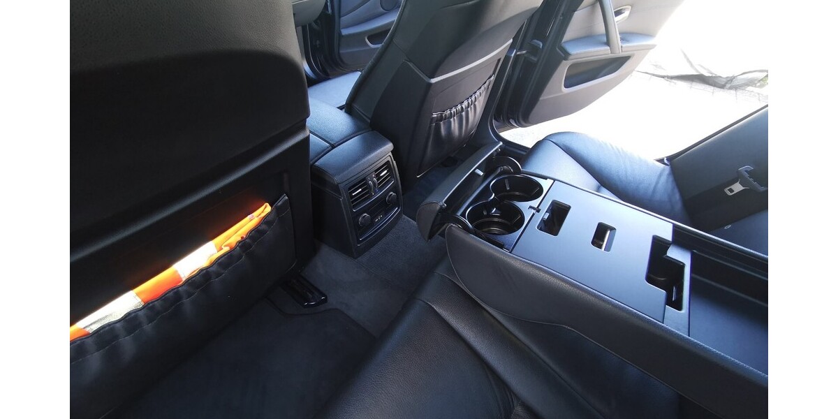 BMW 530 398.000 km 8.500 &euro; Frensdorf 96158