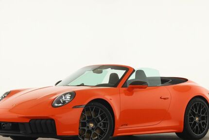 Porsche 992 9.900 km 205.992 &euro; Bamberg 96052