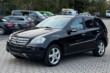 Mercedes-Benz ML 320 243.043 km 7.390 &euro; Bad staffelstein 96231