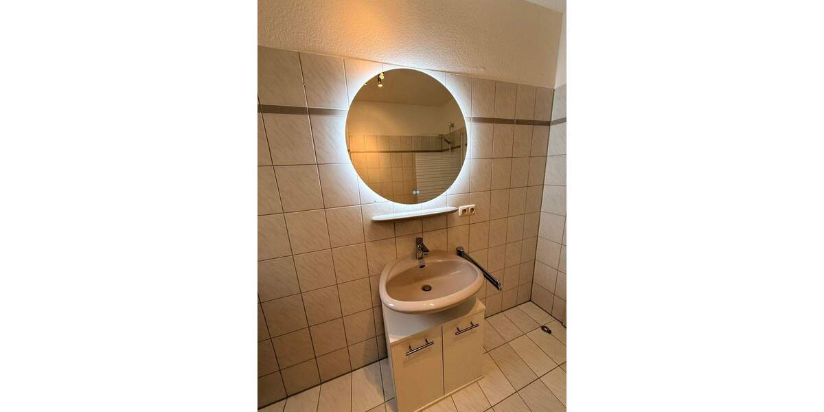 Terrassenwohnung Bamberg Gärtnerstadt - 2 Zimmer, 60 m&sup2;, 309.000&euro; | Angebot:25684421