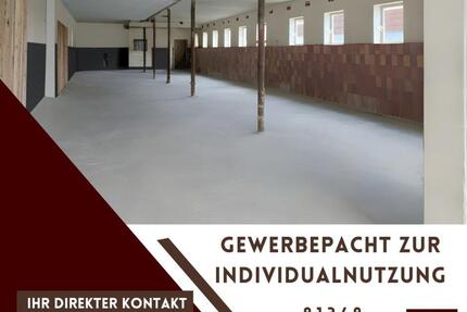 Gewerbeobjekt Wiesenthau - 890&euro; | Angebot:19307367