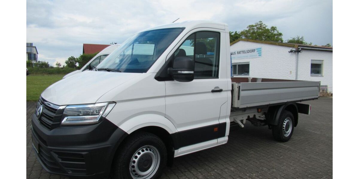 VW Crafter 183.300 km 22.500 &euro; Rattelsdorf 96179