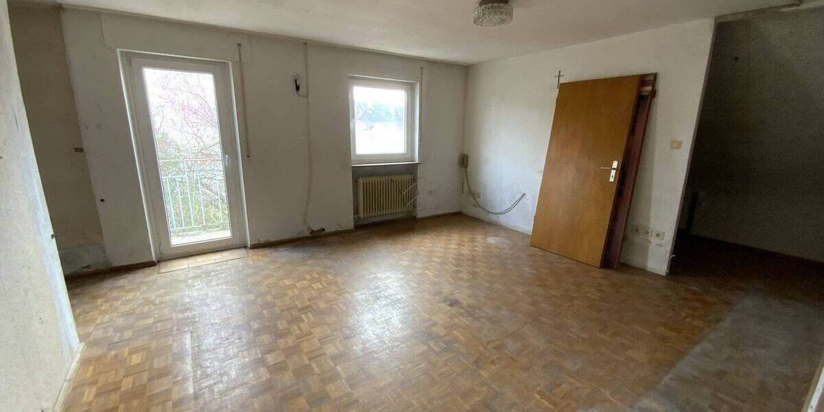 Einfamilienhaus Forchheim - 7 Zimmer, 135 m&sup2;, 417.000&euro; | Angebot:26190019