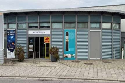 Gewerbeobjekt Bamberg Gereuth - 6.500&euro; | Angebot:26110655