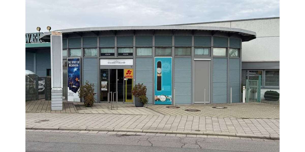 Gewerbeobjekt Bamberg Gereuth - 6.500&euro; | Angebot:26110655