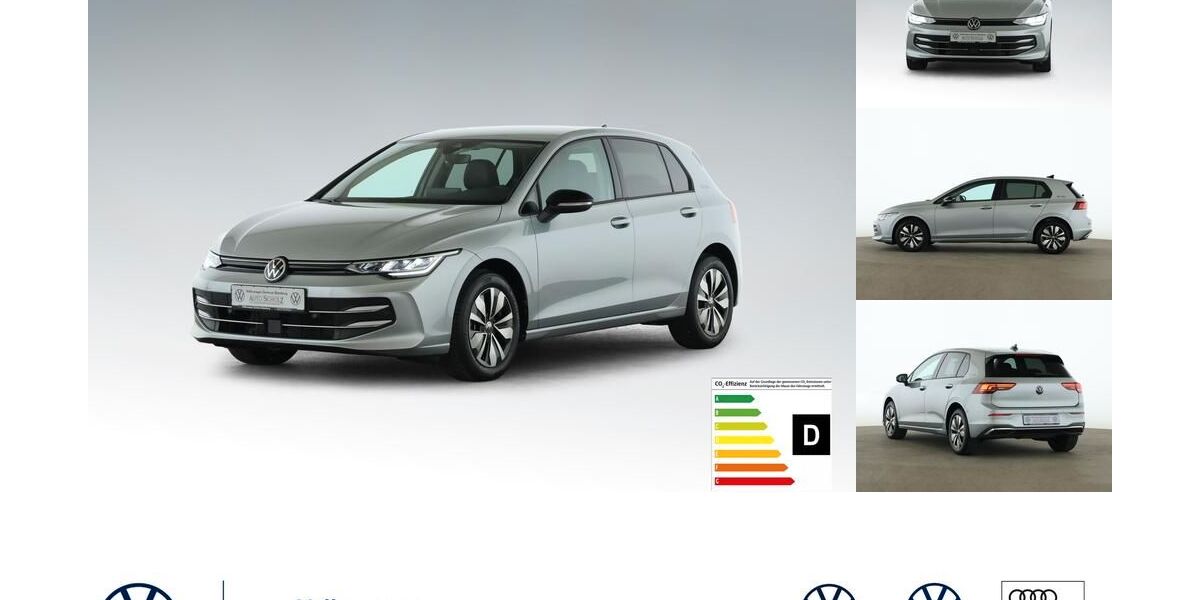 VW Golf 21.000 km 27.480 &euro; Bamberg 96052