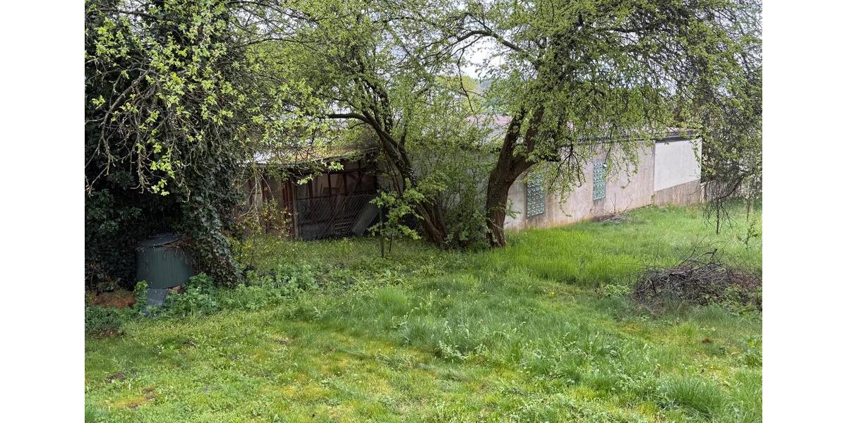 Etagenwohnung Itzgrund - 4 Zimmer, 110 m&sup2;, 790&euro; | Angebot:26640890