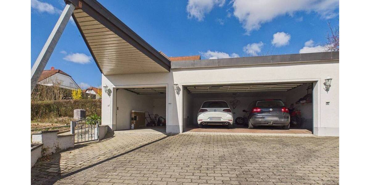 Mehrfamilienhaus, Wohnhaus Stegaurach / Waizendorf Waizendorf - 1 Zimmer, 260 m&sup2;, 740.000&euro; | Angebot:26107443