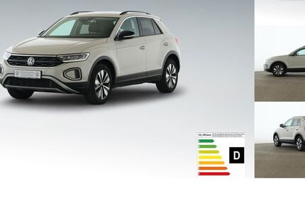 VW T-Roc 5.200 km 25.480 &euro; Bamberg 96052