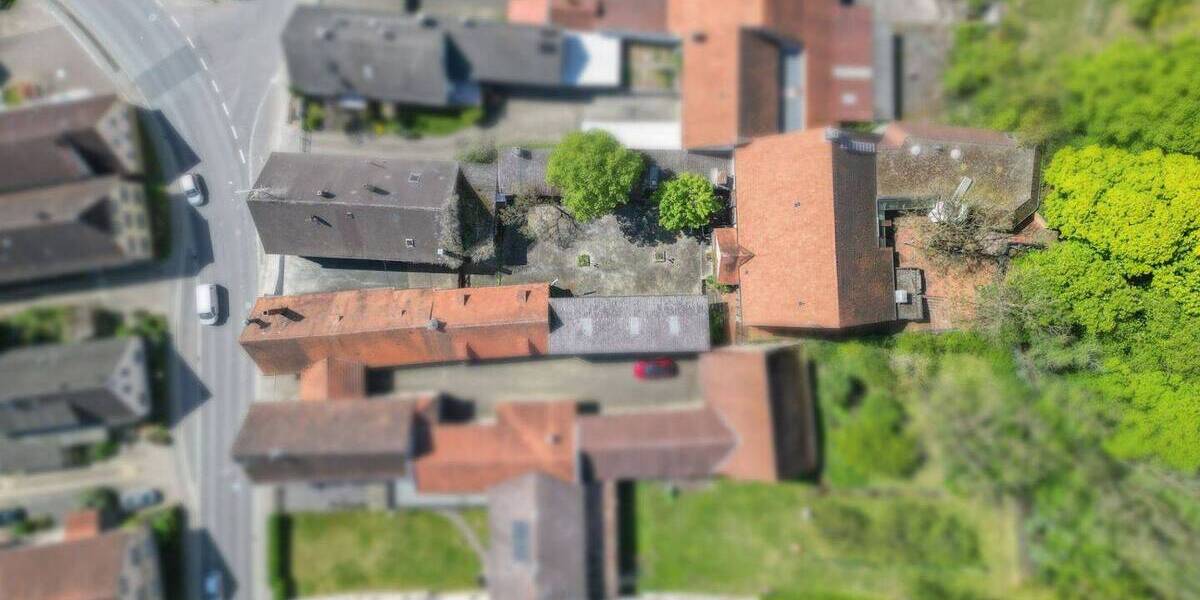 Mehrfamilienhaus, Wohnhaus Scheßlitz Straßgiech - 1 Zimmer, 200 m&sup2;, 995.000&euro; | Angebot:26806051
