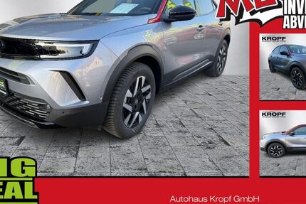 Opel Mokka 34.375 km 16.290 &euro; Forchheim 91301