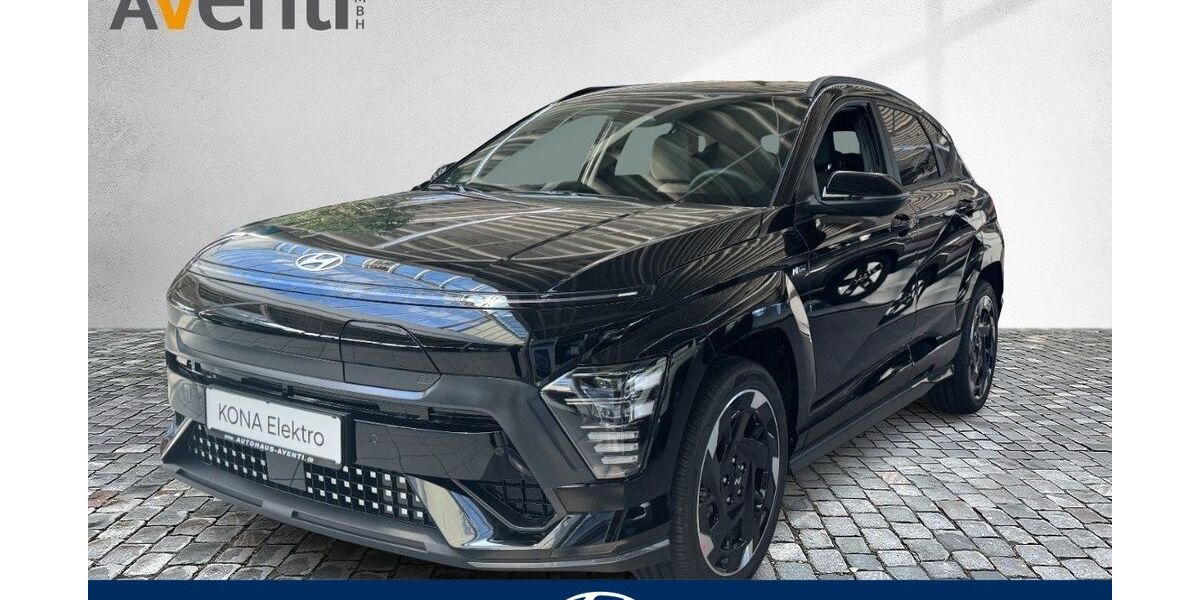 Hyundai KONA 5.490 km 36.479 &euro; Bamberg 96052
