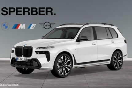 BMW X7 30.500 km 88.490 &euro; Bamberg 96050