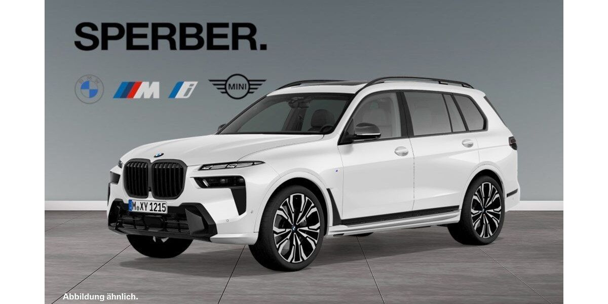 BMW X7 30.500 km 88.490 &euro; Bamberg 96050