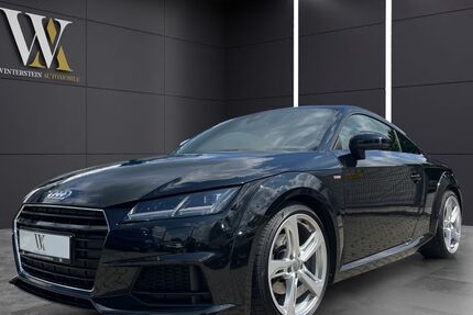 Audi TT 170.900 km 17.900 &euro; Strullendorf 96129