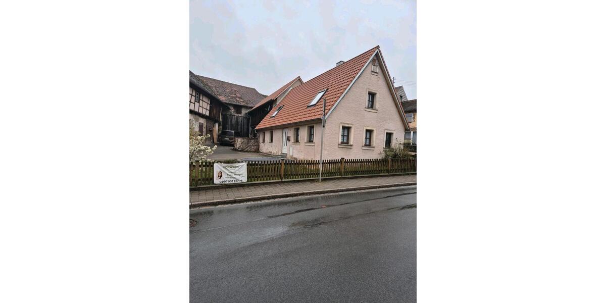 Bauernhaus, Landhaus Weilersbach - 4 Zimmer, 121 m&sup2;, 360.000&euro; | Angebot:26262507