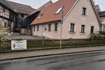 Haus Weilersbach - 4 Zimmer, 121 m&sup2;, 360.000&euro; | Angebot:26262507