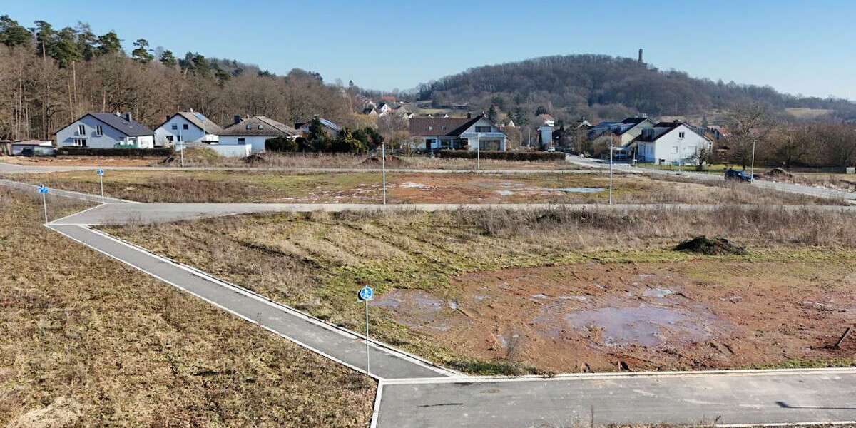 Grundstück Bamberg / Wildensorg Wildensorg - 487.200&euro; | Angebot:25167873