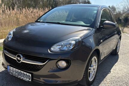Opel Adam 73.563 km 6.900 &euro; Kemmern 96164