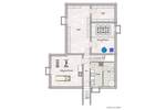 Bungalow Sand - 4 Zimmer, 105 m&sup2;, 345.000&euro; | Angebot:26930609