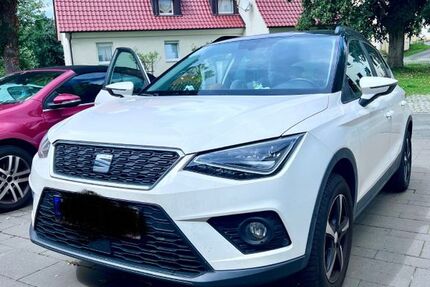 Seat Arona 99.000 km 14.666 &euro; Viereth-Trunstadt 96191