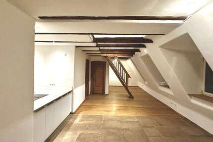 Wohnung Bamberg Am Bruderwald - 3 Zimmer, 125 m&sup2;, 1.850&euro; | Angebot:26242639