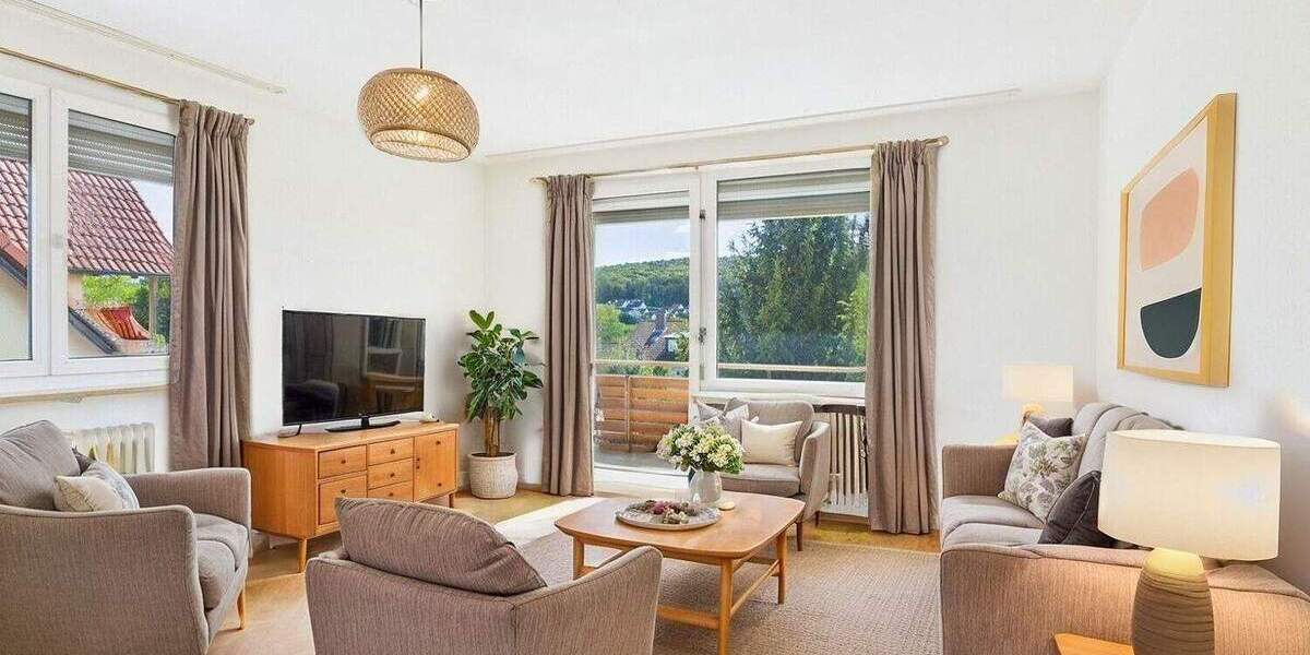 Mehrfamilienhaus, Wohnhaus Ebern - 1 Zimmer, 274 m&sup2;, 620.000&euro; | Angebot:25696976