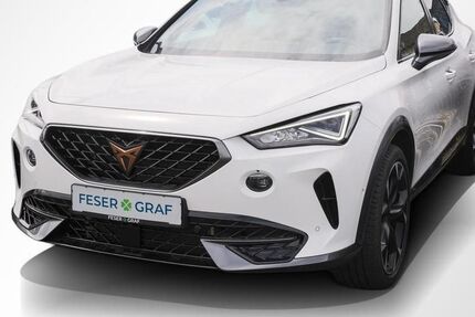 Cupra Formentor 26.234 km 29.250 &euro; Höchstadt an der Aisch 91315