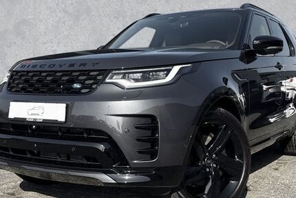 Land Rover Discovery 4.000 km 84.500 &euro; Hallstadt 96103