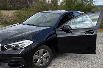 BMW 116 49.500 km 16.500 &euro; Vestenbergsgreuth 91487