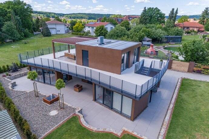 Gewerbeobjekt Ebensfeld - 1 Zimmer, 13 m&sup2;, 450&euro; | Angebot:25726401