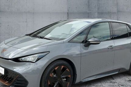 Cupra Born 24.500 km 29.227 &euro; Scheßlitz 96110