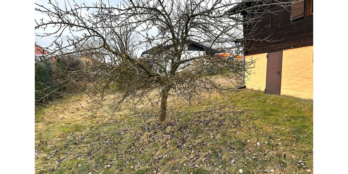 Bungalow Lonnerstadt - 2 Zimmer, 30 m&sup2;, 143.000&euro; | Angebot:26025096