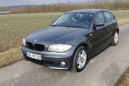 BMW 116 177.400 km 2.500 &euro; Knetzgau 97478
