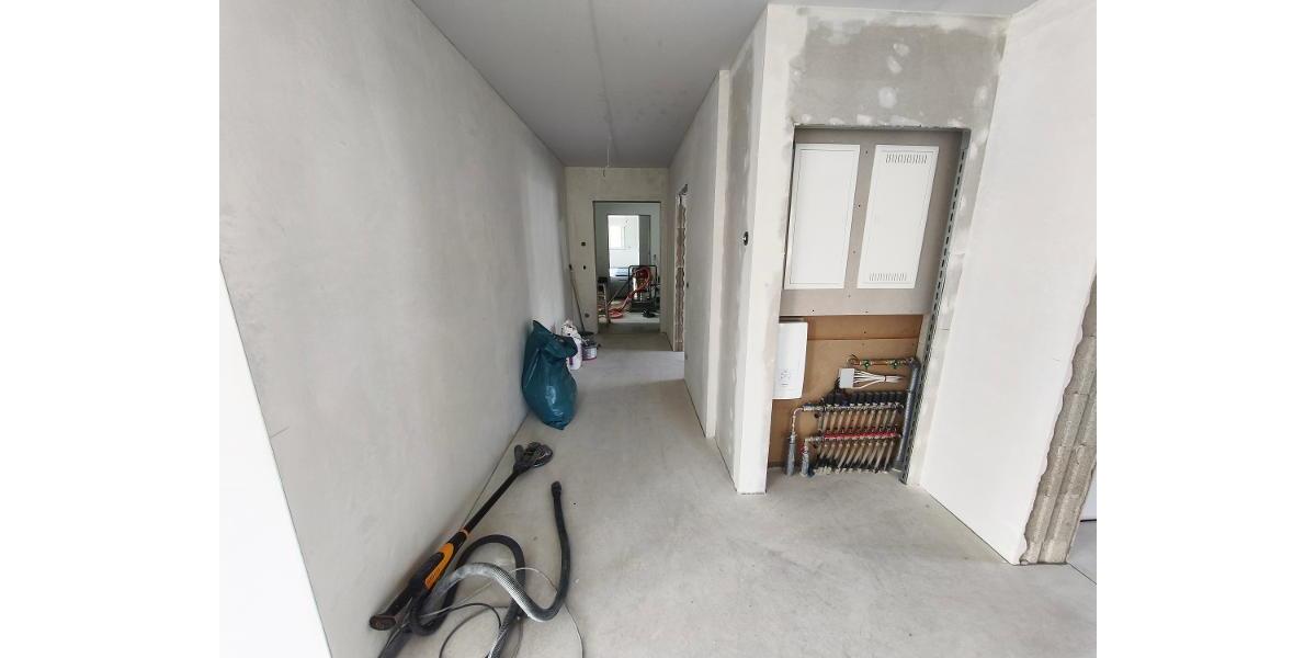 4 Zi. Wohnung (Nr. 7) im OG mit Balkon - Etagenwohnung Adelsdorf OT | Angebot:26785974