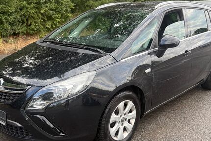 Opel Zafira 203.000 km 4.580 &euro; Knetzgau 97478