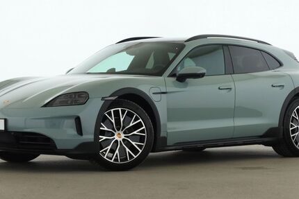 Porsche Taycan 19.900 km 107.900 &euro; Bamberg 96052