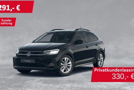 VW Taigo 4.430 km 27.270 &euro; Bamberg 96052