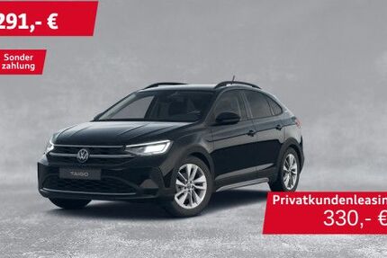 VW Taigo 4.430 km 27.290 &euro; Bamberg 96052