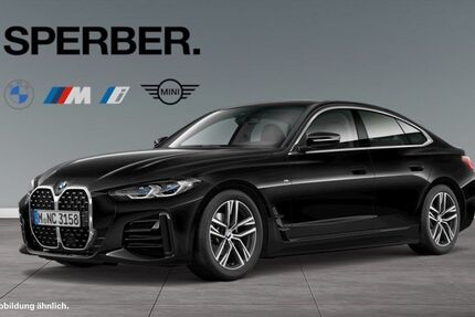 BMW 430 Gran Coupé 101.829 km 32.490 &euro; Bamberg 96050