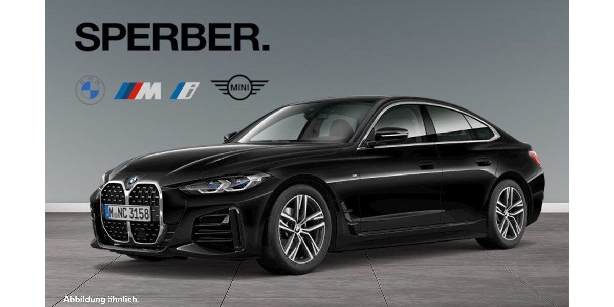 BMW 430 Gran Coupé 101.829 km 32.490 &euro; Bamberg 96050