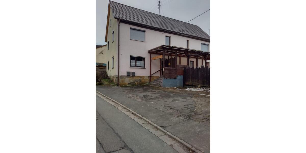 Einfamilienhaus Buttenheim - 333.000&euro; | Angebot:24476602