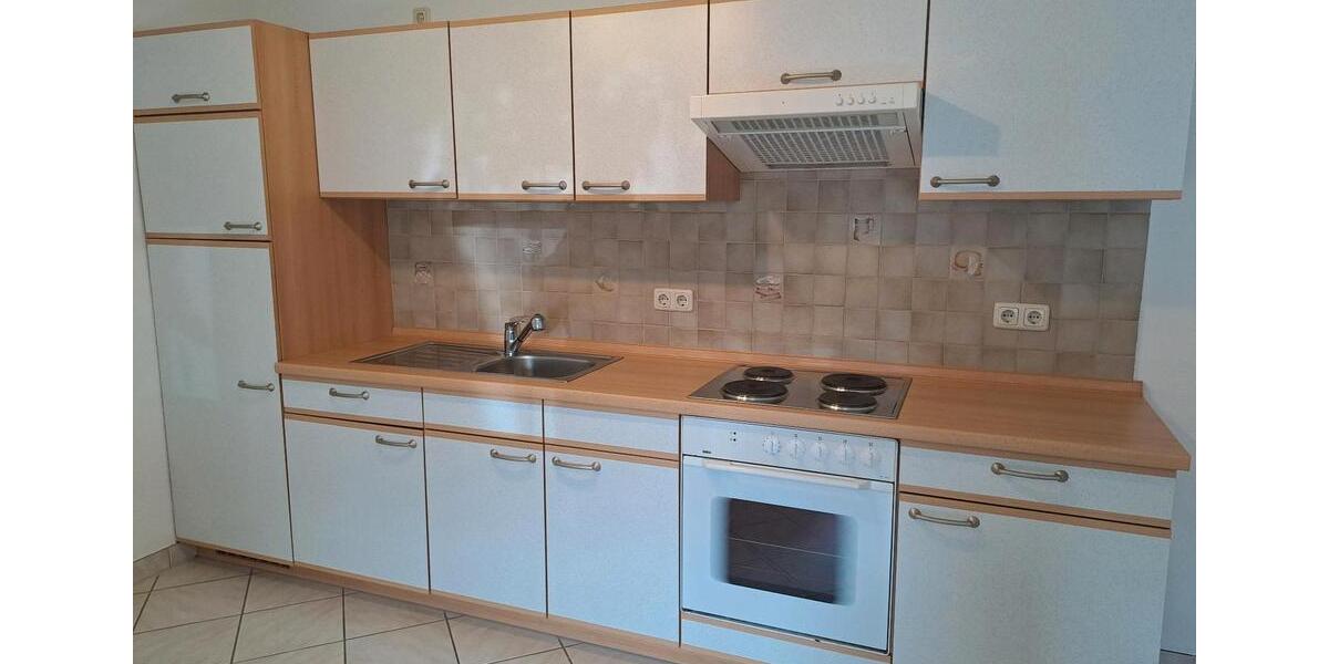 Etagenwohnung Hirschaid - 1 Zimmer, 35 m&sup2;, 450&euro; | Angebot:25872204