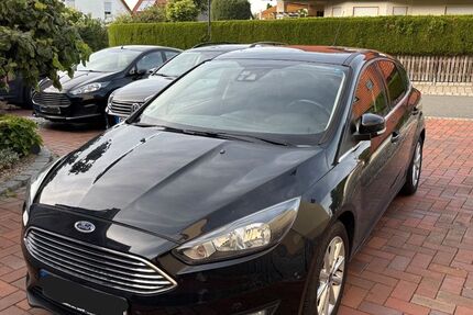 Ford Focus 139.838 km 6.490 &euro; Effeltrich 91090