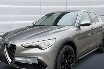Alfa Romeo Stelvio 122.850 km 19.750 &euro; Bamberg 96052