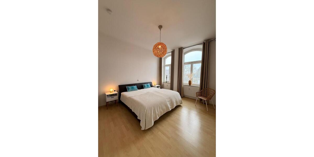 Etagenwohnung Bamberg Gereuth - 3 Zimmer, 118 m&sup2;, 1.595&euro; | Angebot:25989115