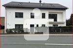 Etagenwohnung Forchheim Reuth - 3 Zimmer, 90 m&sup2;, 1.100&euro; | Angebot:26766638