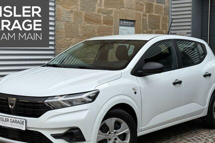 Dacia Sandero 35.831 km 9.985 &euro; Zeil am Main 97475