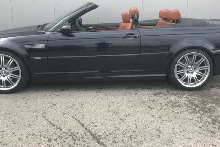 BMW M3 231.000 km 29.000 &euro; Baiersdorf 91083